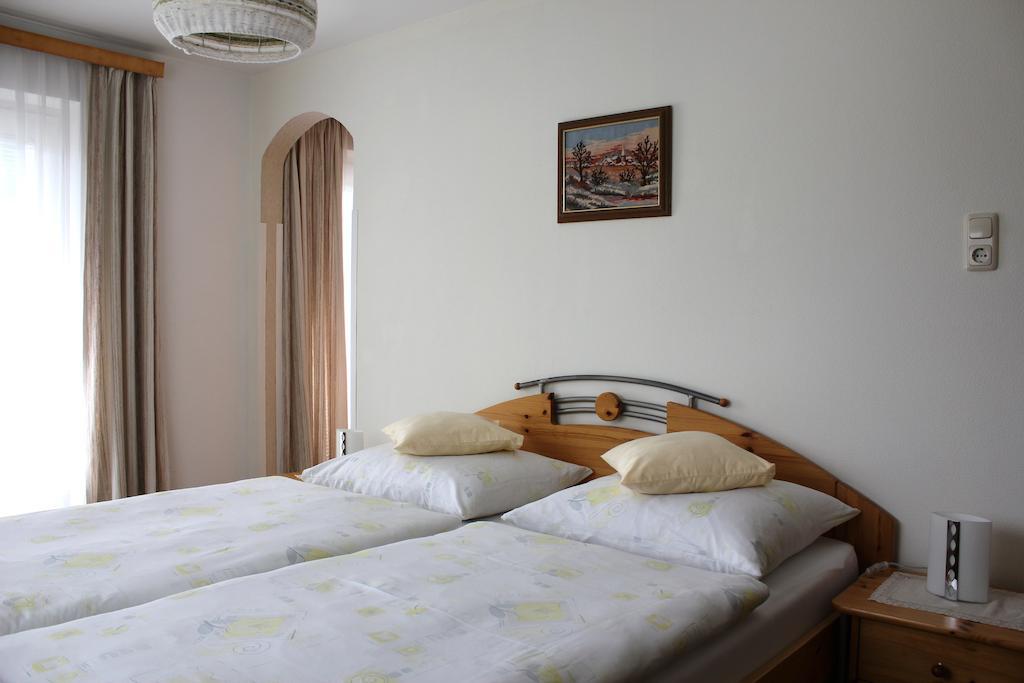 Pension Leitner Хёфен Номер фото