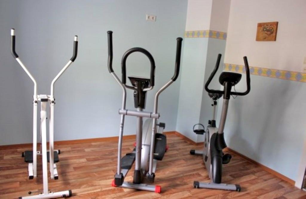 Pension Leitner Хёфен Экстерьер фото