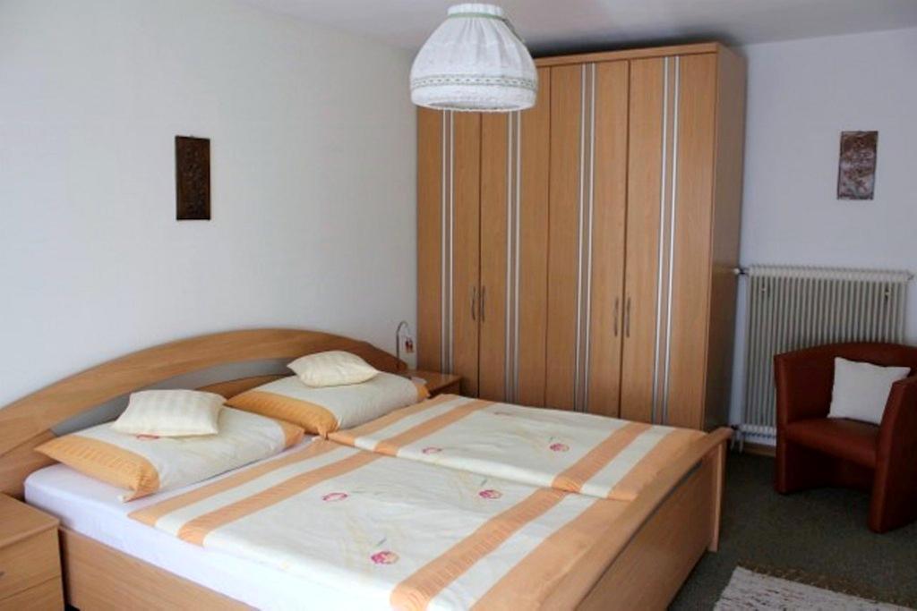Pension Leitner Хёфен Номер фото