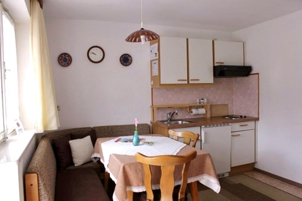 Pension Leitner Хёфен Номер фото