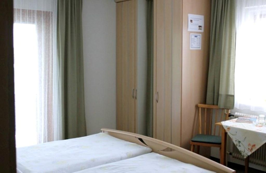 Pension Leitner Хёфен Номер фото