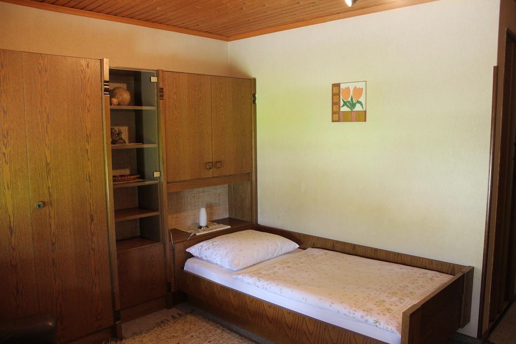 Pension Leitner Хёфен Номер фото